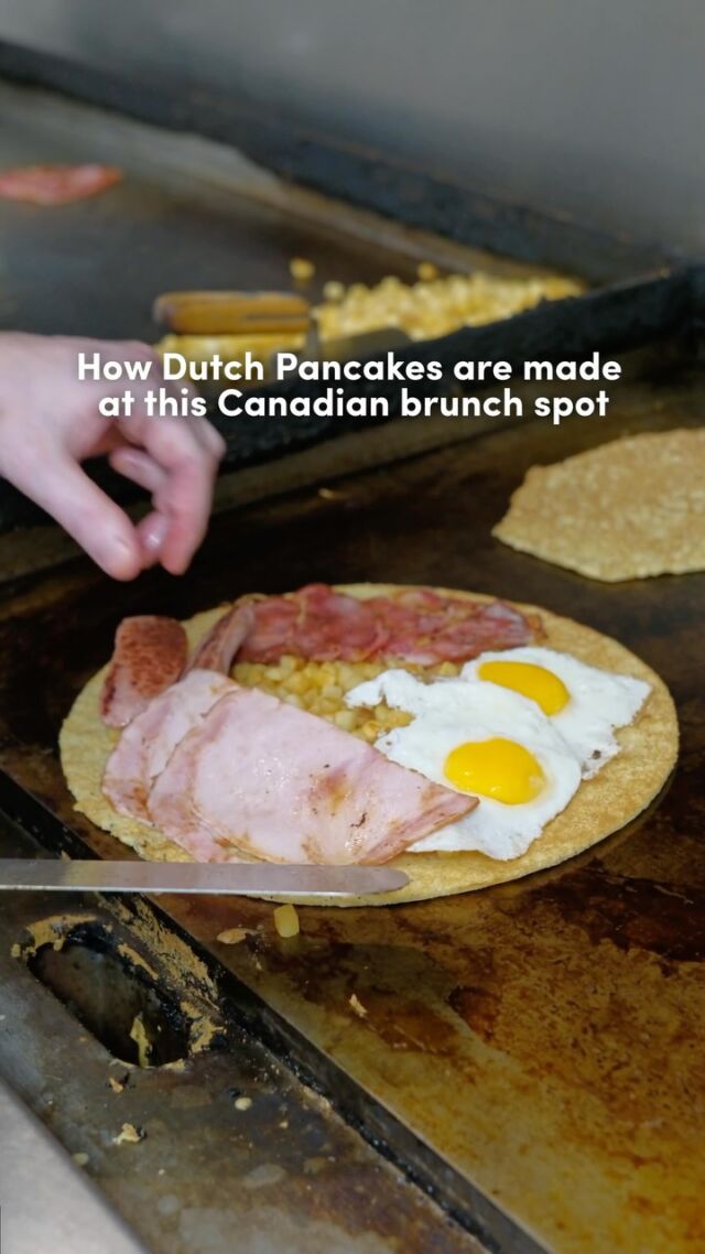 De Dutch — Capri Centre
